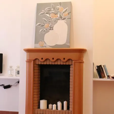 Apartment Family In Central Park Bari